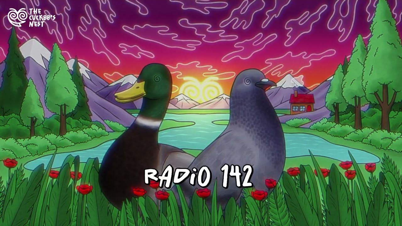 Mr. Belt & Wezol's The Cuckoo's Nest 142