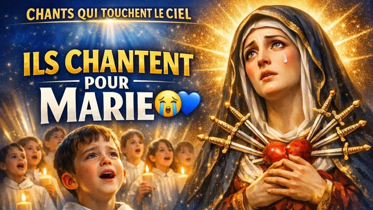 Chansons de Foi à Notre-Dame des Douleurs | Réconfort et Espérance