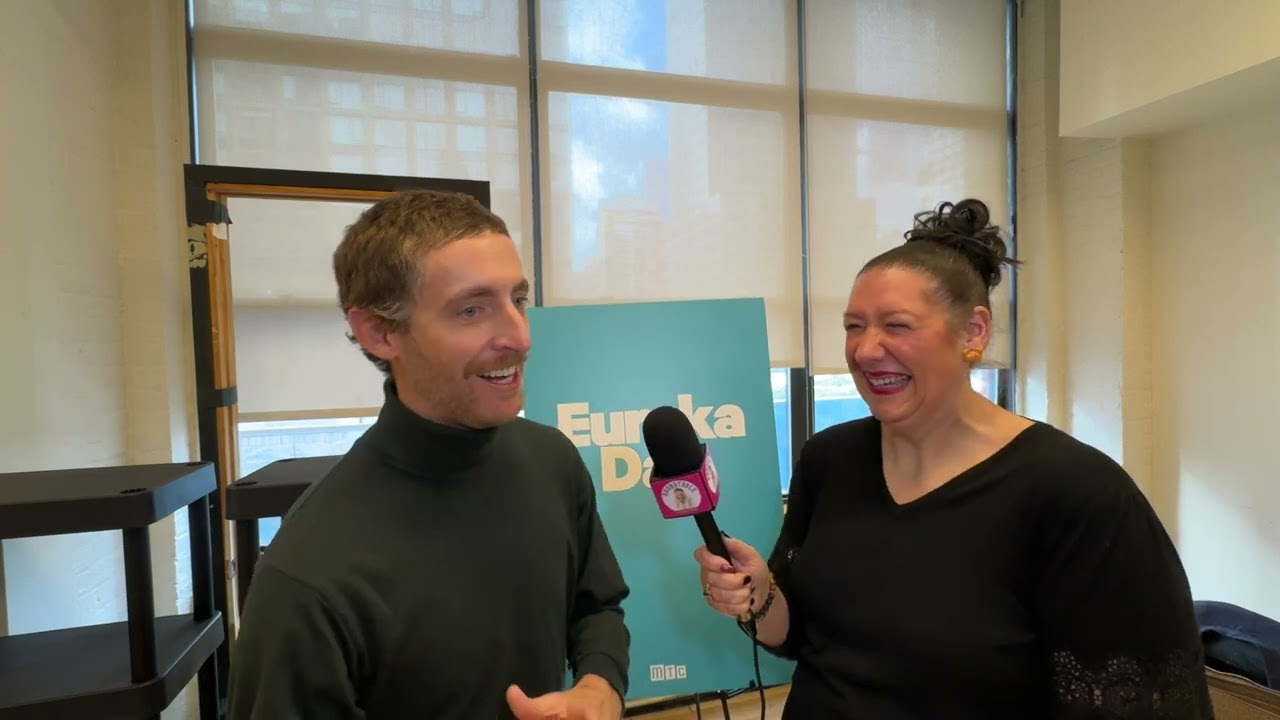 Eureka Day Is Coming To Broadway! We Chat With The Cast & Creatives On The Roundtable! 