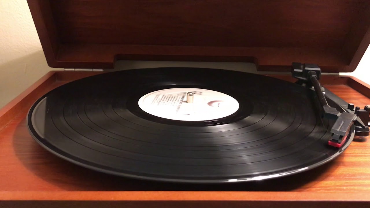 Record spinning for 10 hours