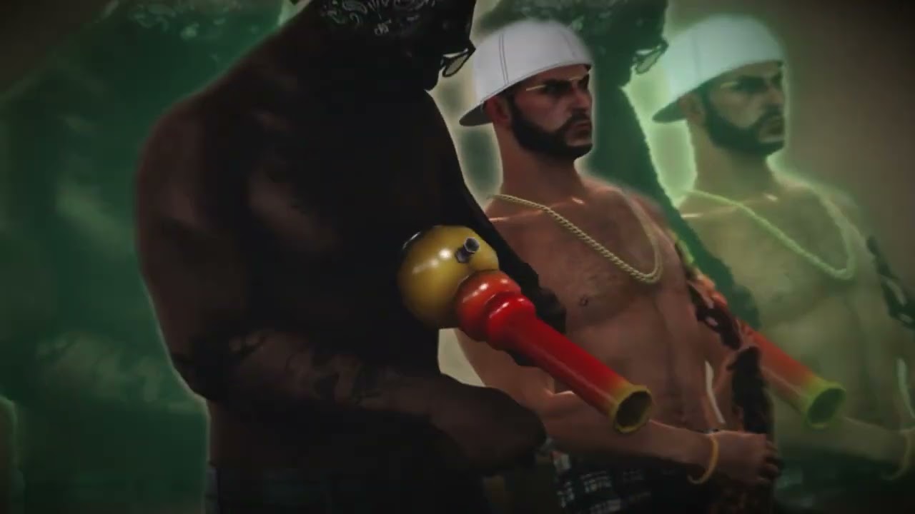 Avi - Fake Flex [🎥: Zwieri, Hondo] (Don Dracco Diss)