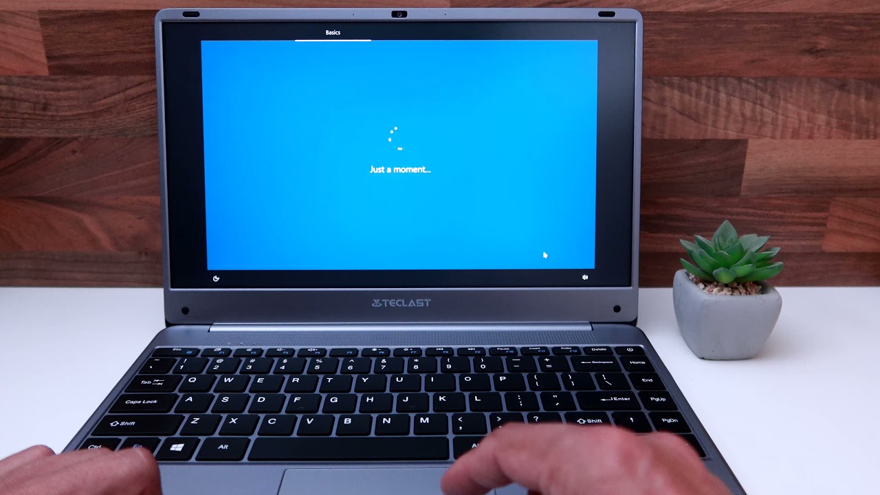 Teclast F7 Plus III review