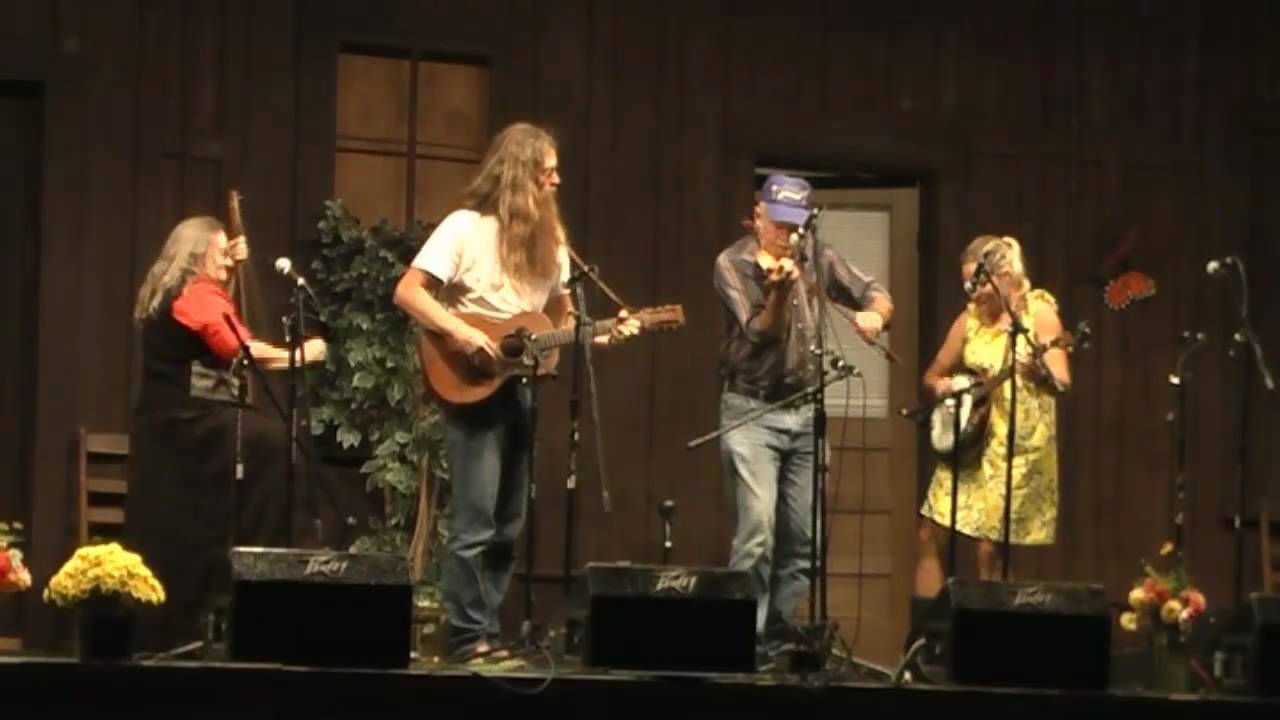 Roan Mountain Hilltoppers, 