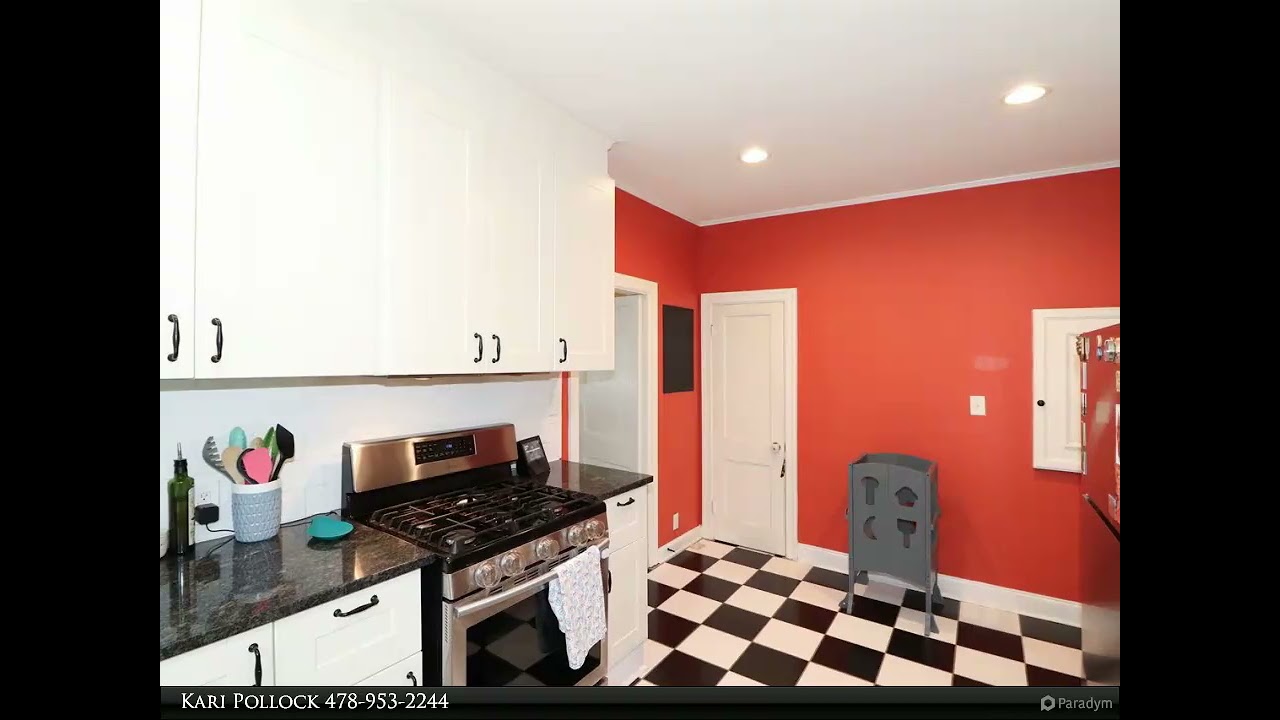 515 Pinecrest Road