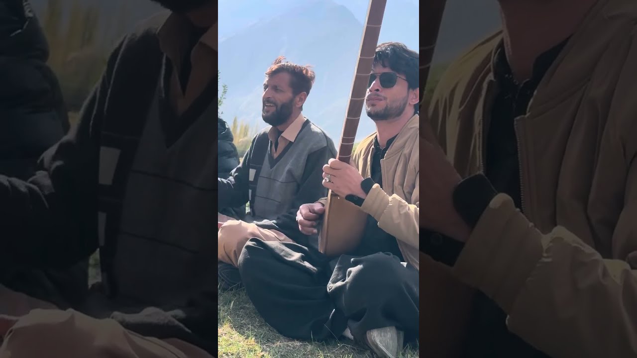 Mulkhoon nazuk eshnari no bahchoor|||| Salim Sahraye || khuzz progame || 2025