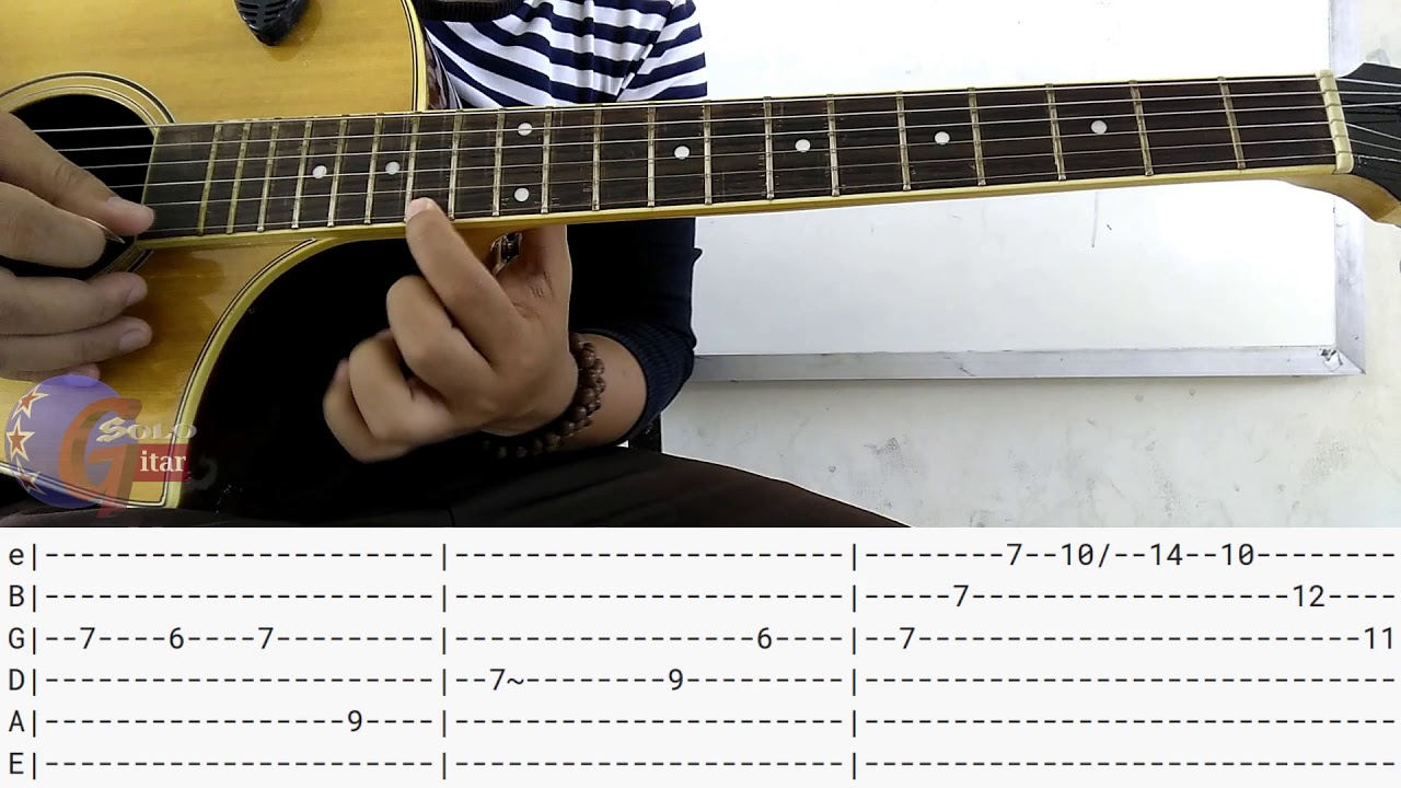 Tutorial Canon Rock (Part 4)
