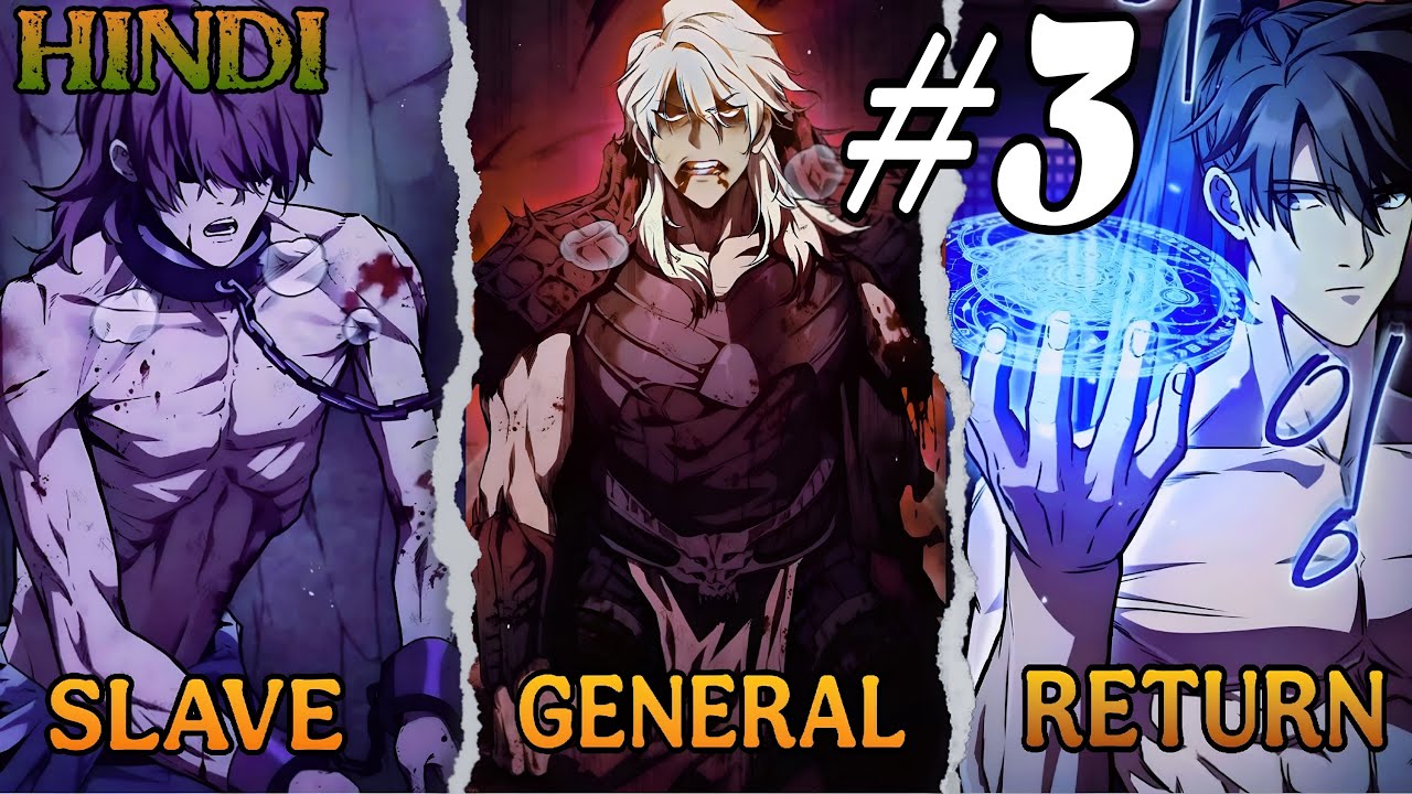 (16-18) The Demonic Cult Instructor Returns | Explained in Hindi l