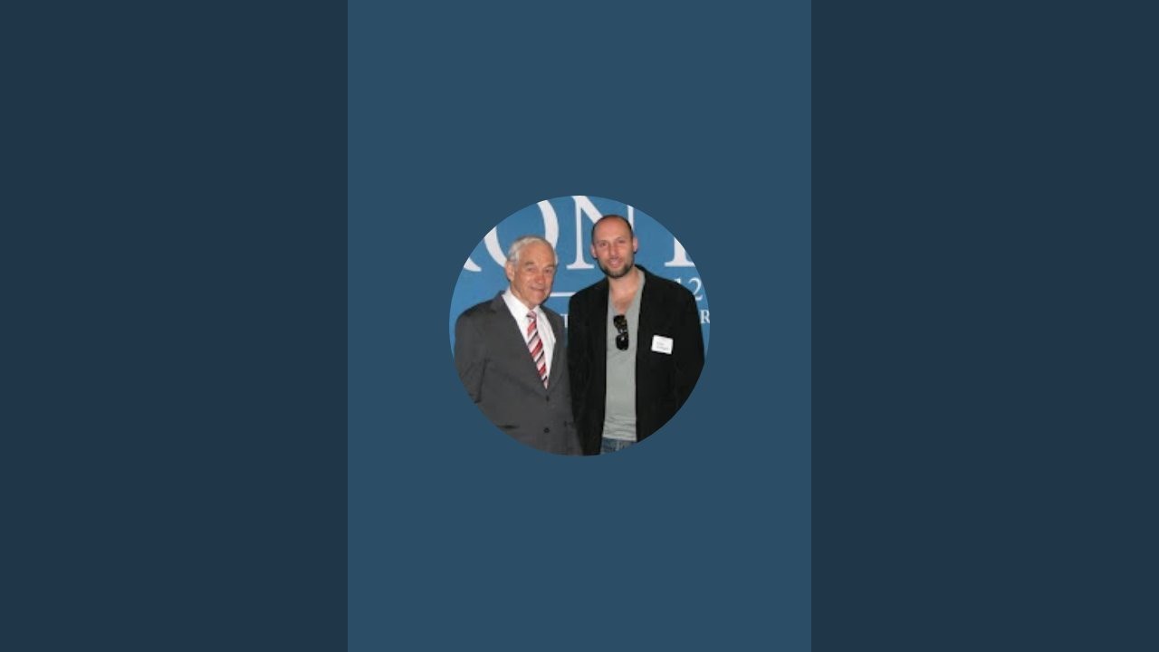 John Kitover Candidate Congressman Podcast #IL16 #USA #Politics #News John4Congress.com