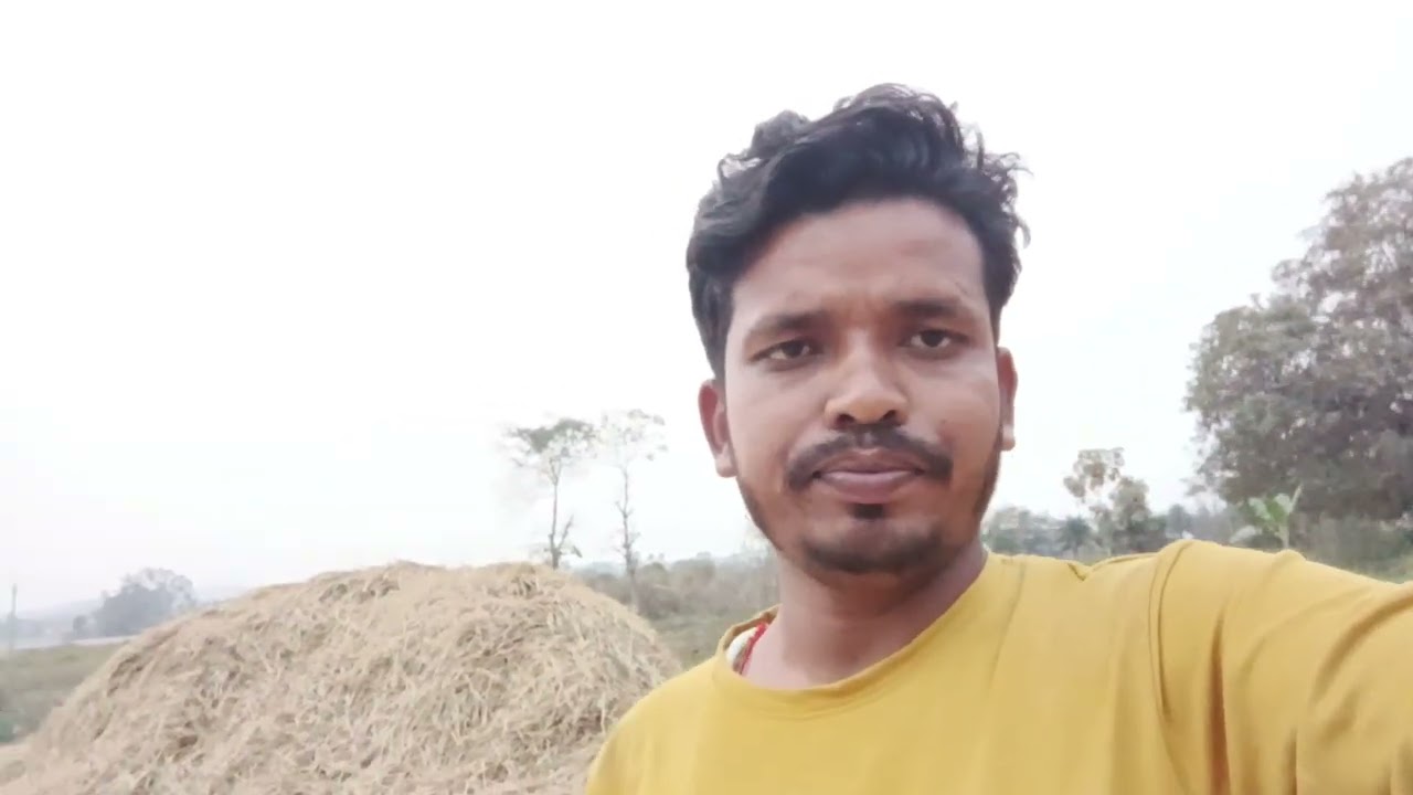 आज 23/02/2026 को बारिश होने जैसा मौसम किया है @kumar jaleshwar vlog @aaokamaye837 