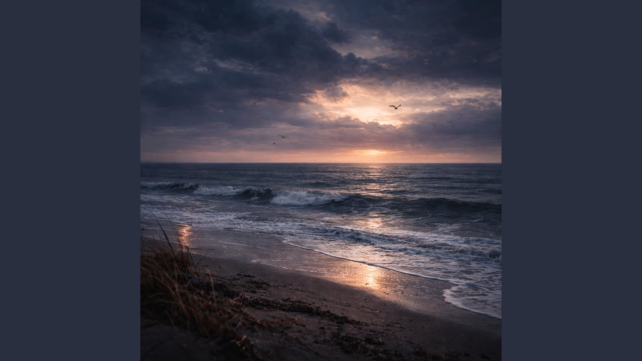 Yearning for the sea