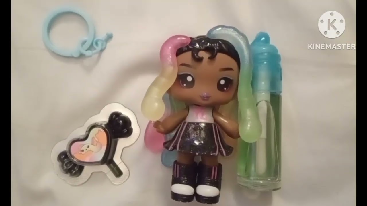 Unboxing 2 Yummiland Characters & a Strawberry Shortcake LOL
