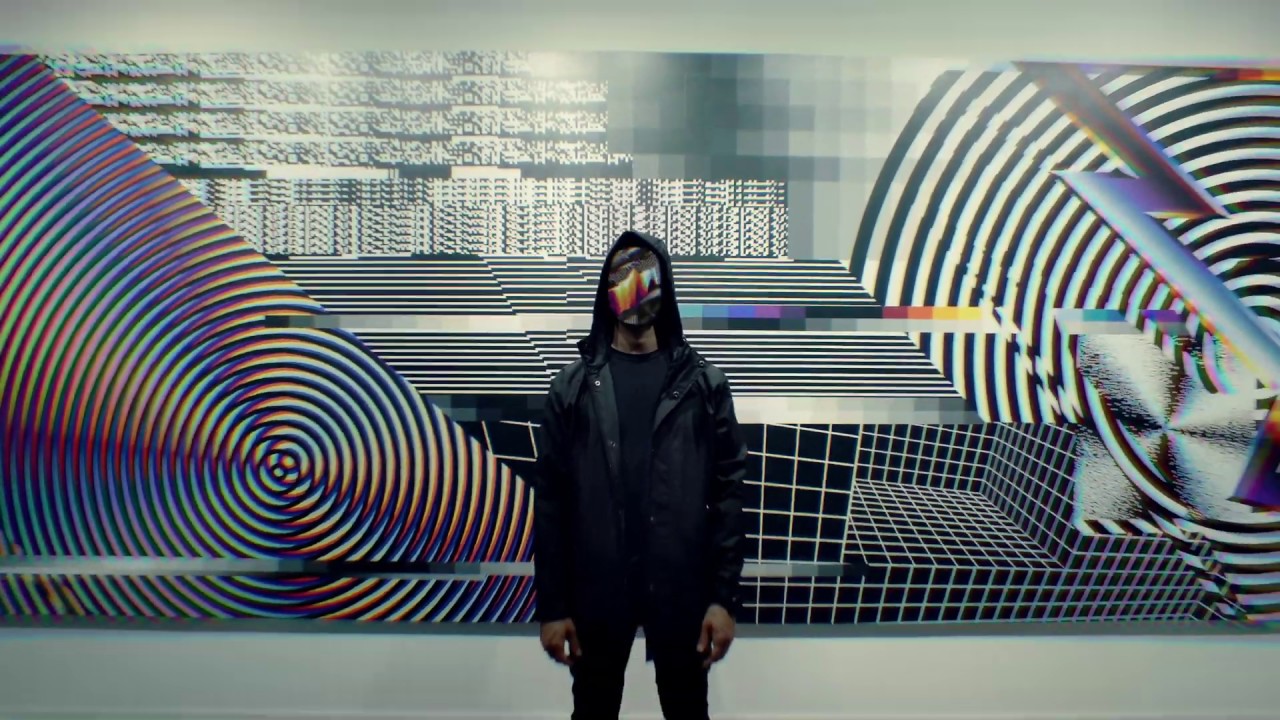 #GalaxyNote10 ft Felipe Pantone