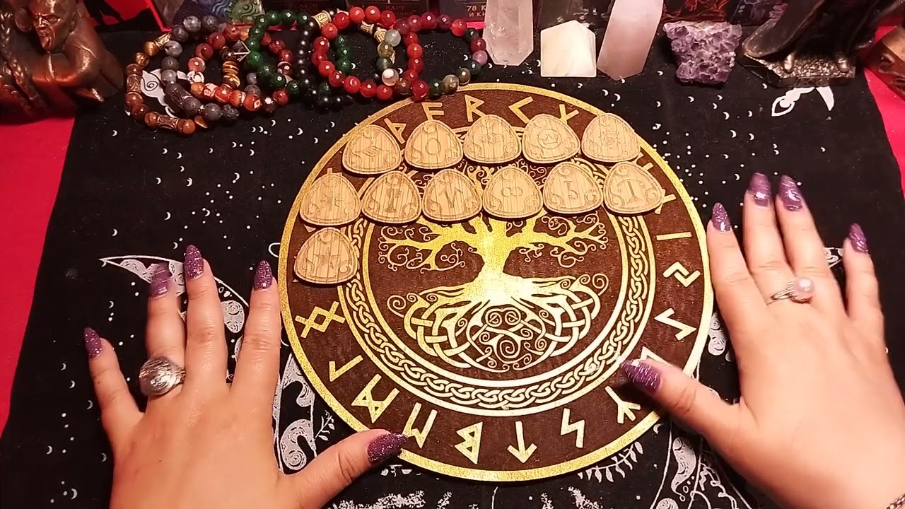 Ваше магическое развитие!! Как победить врага в магической войне!?