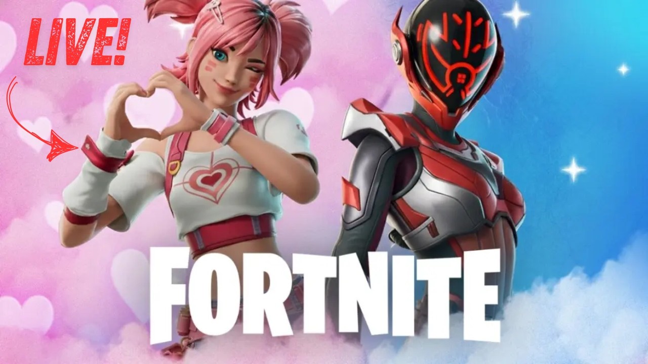 How To DESTROY Fortnite Lobbies