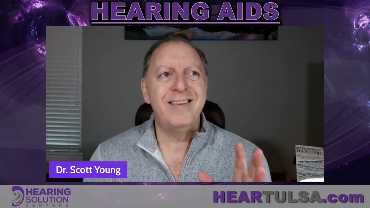 The Secrets of When you should buy new hearing aids?
