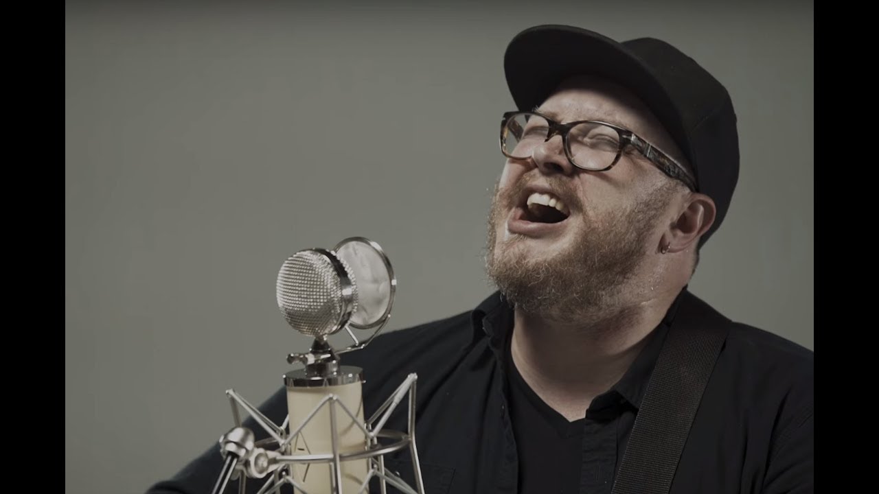 Jesus Culture - My One My All ft. Chris McClarney (Acoustic)
