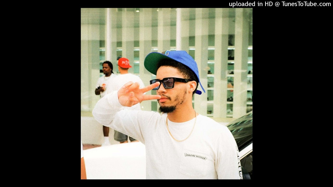 Veeze x LUCKI x Babyface Ray Type Beat "Packs In"