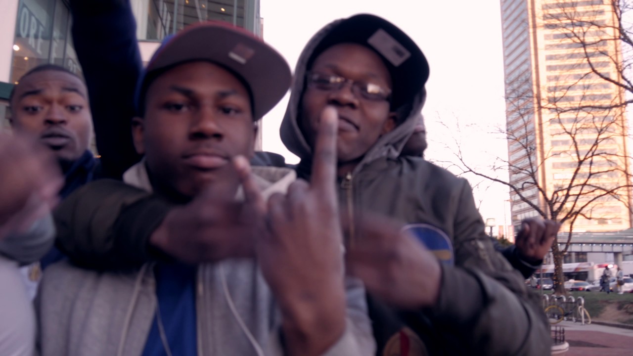 Young Chris - Shaggin N Draggin | Shot by @Akeefstudios