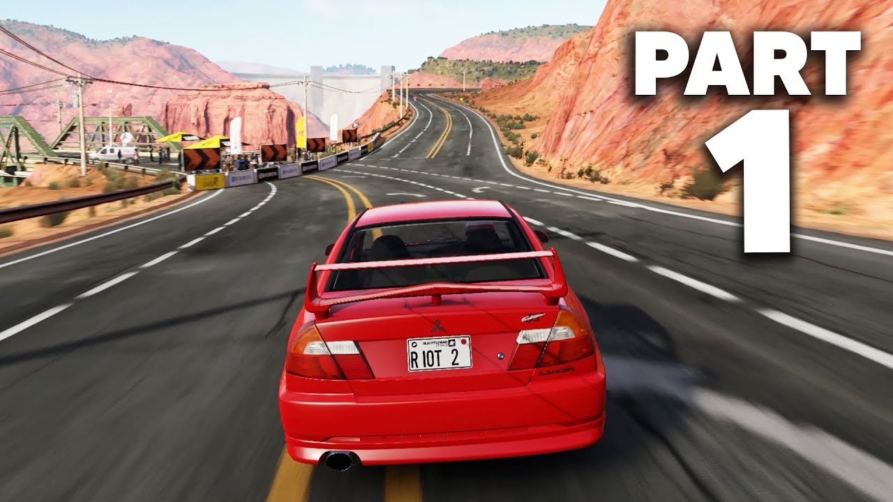 Project CARS 3 Career Mode Gameplay Walkthrough Part 1 - FIRST CAR