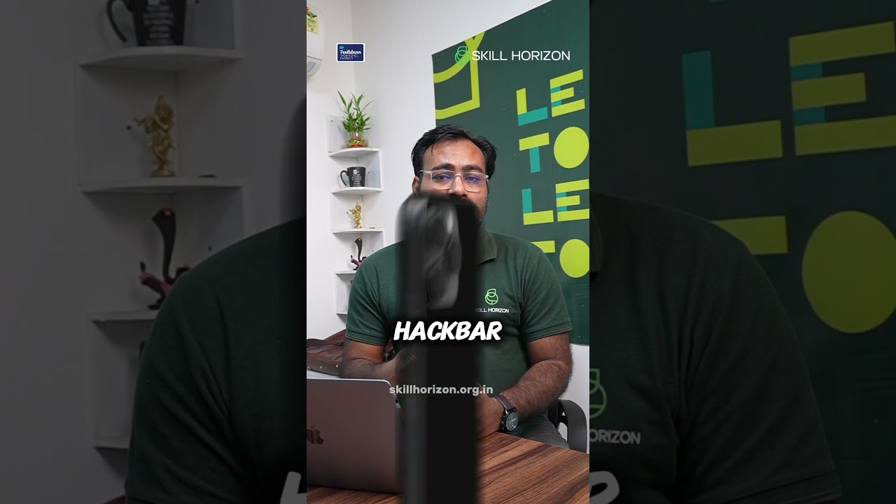 Top 5 Bug Bounty Hunting Tools Every Cybersecurity Enthusiast Should Know! |Sumit Jain|Skill Horizon