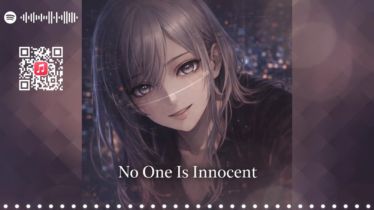 🎵[Russian] No One Is Innocent [Kotone]