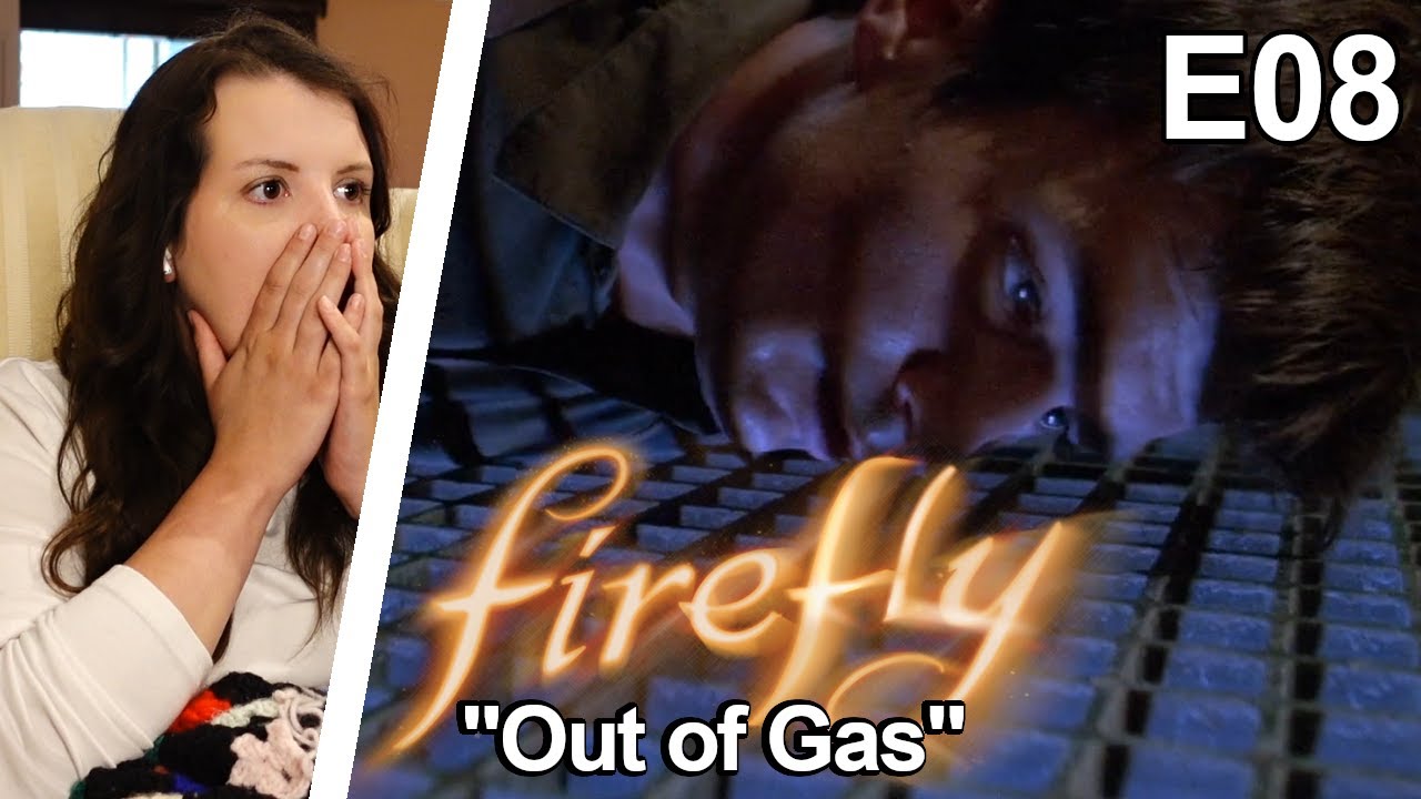 FIREFLY Episode 8 