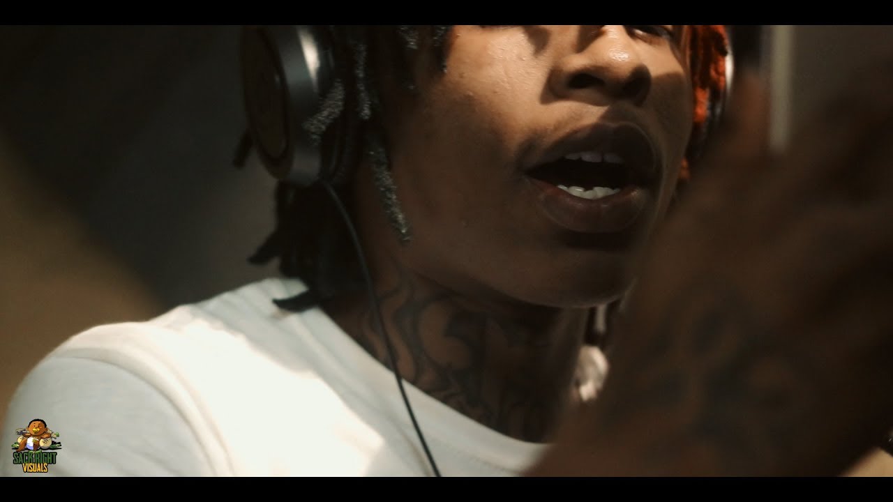 NCG Mad Max - &ldquo;Knocked Off&rdquo; (Studio Video) Shot By: @SackRightVisuals