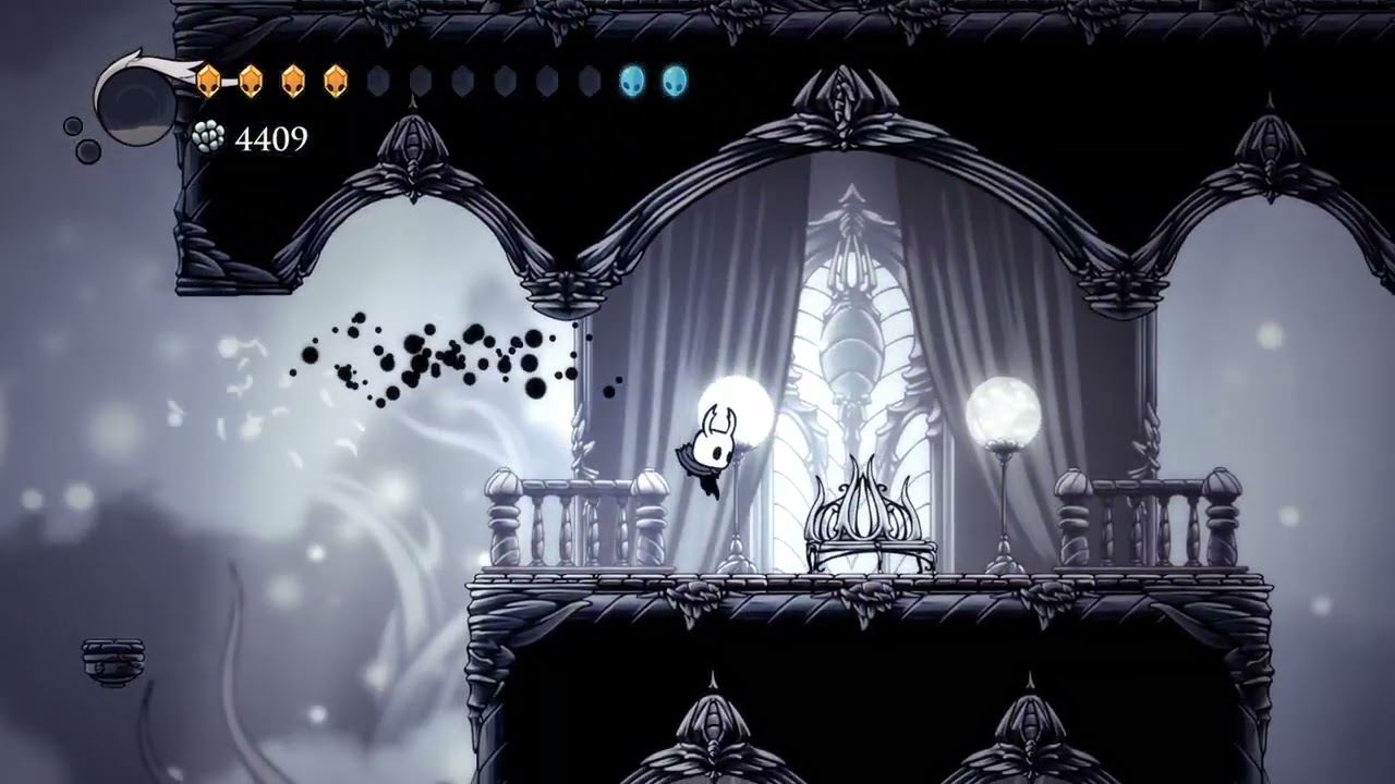 Path of Pain finished!1!1!1!1!1!1 (might have screamed lol)