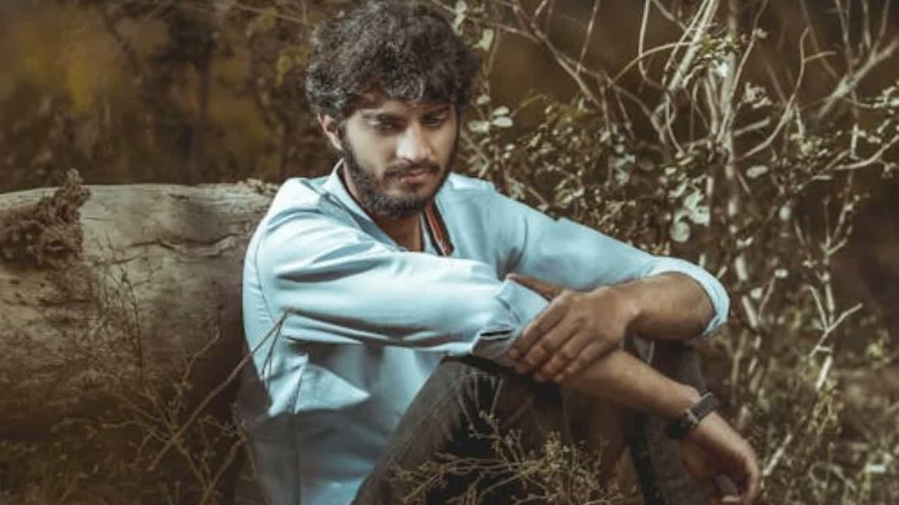Lali Lalo from Aparichit movie song