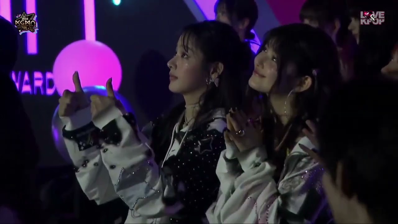 [📽️ 2024 KGMA ]Starlight Boys Stage & Project 7 Rivals Stage Performance FULL