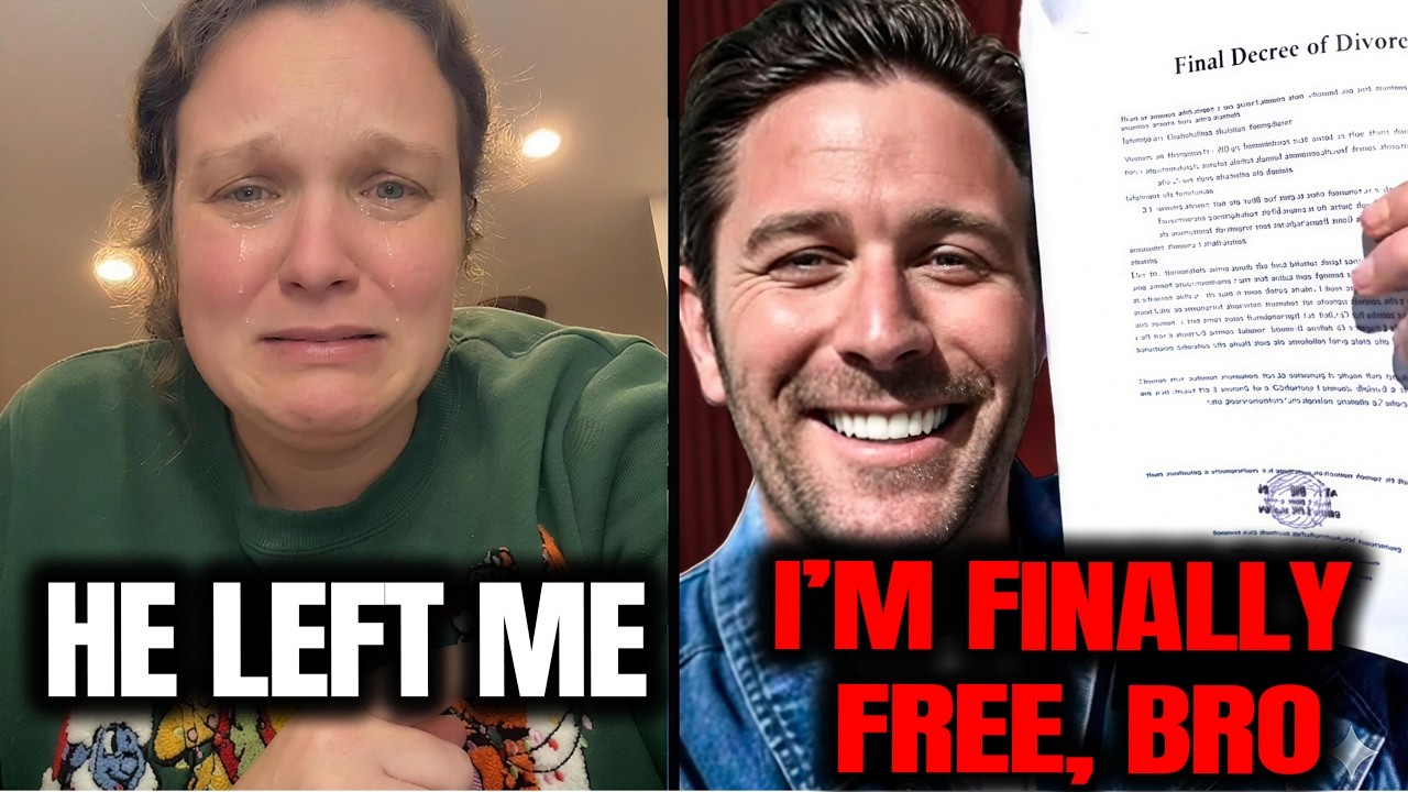 She INSTANTLY REGRETS The Divorce Once He MOVES ON  | The Wall