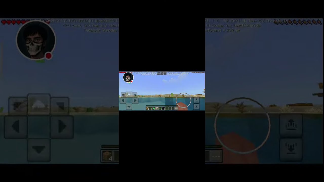 بث في لعبه ماين كرافت استمتعوا بالفيديو
