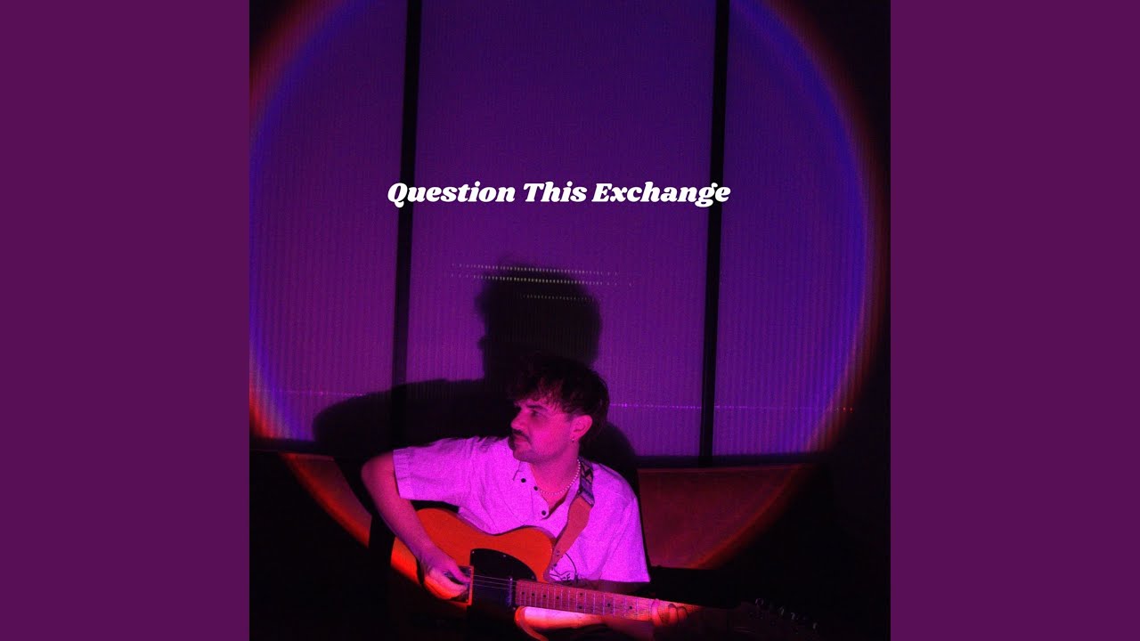 Question This Exchange