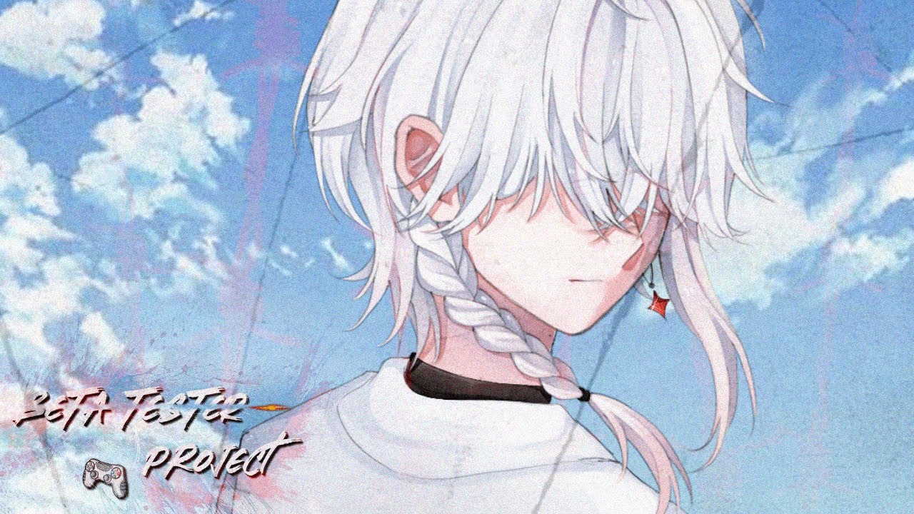 BETA TESTER PROJECT SS1 | เอเจ — ตอนที่ 1