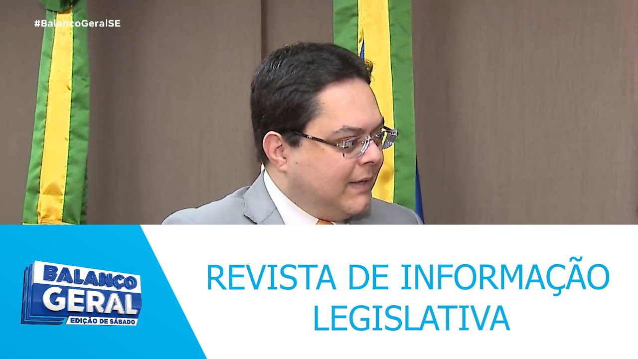 Assembleia Legislativa prorroga o prazo para envio de artigos científicos - BGS