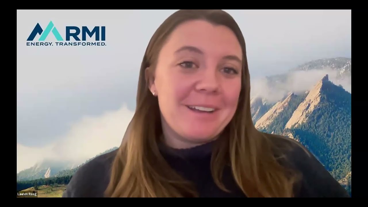 The future of heating in cold climates (Forward in Energy Forum)