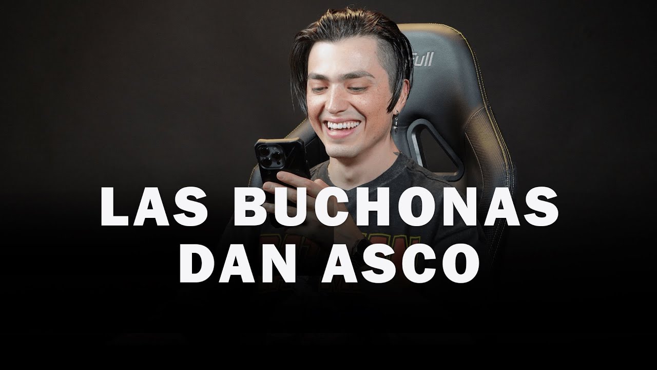 HISTORIAS DE REDDIT 3 - Las buchonas dan asco
