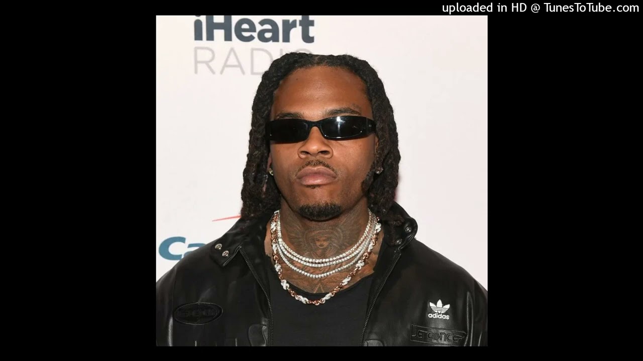 (free) gunna trap type beat 2025 - 