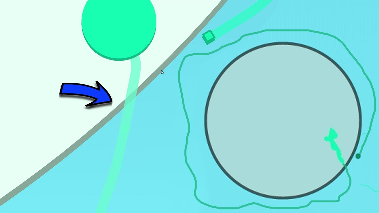 Paper.io 2 Outside Hack? Easy 100% Win Epic Paperio 2 Gameplay