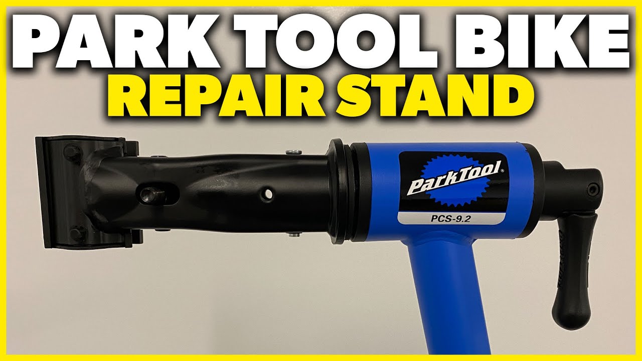 PARK TOOL PCS - 9.2 BIKE REPAIR STAND