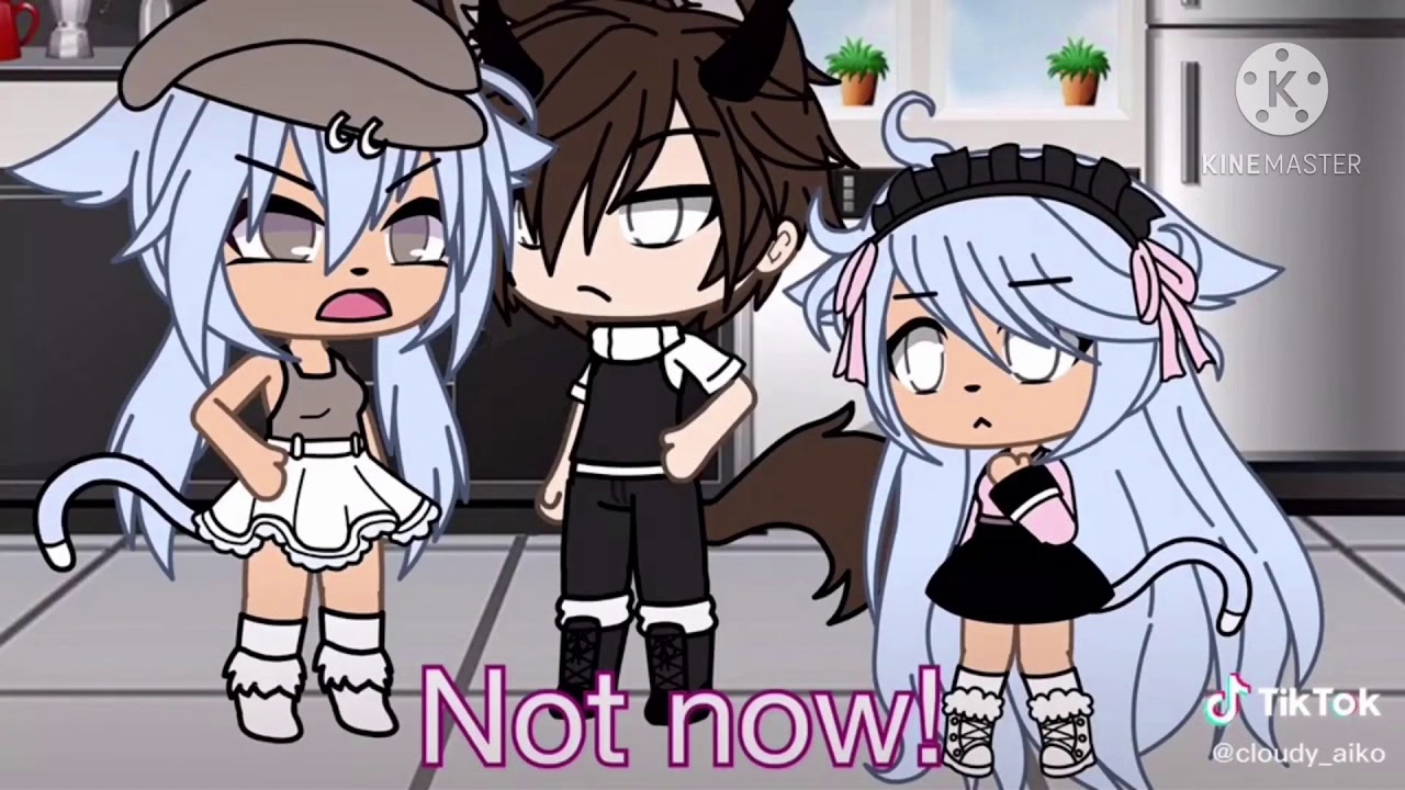 Top 14 magic meme gacha life tiktok complation