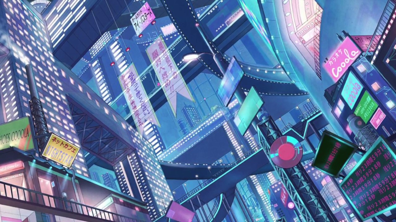 Valkyrie 1984 x Kirk Gadget - Midnight Killer