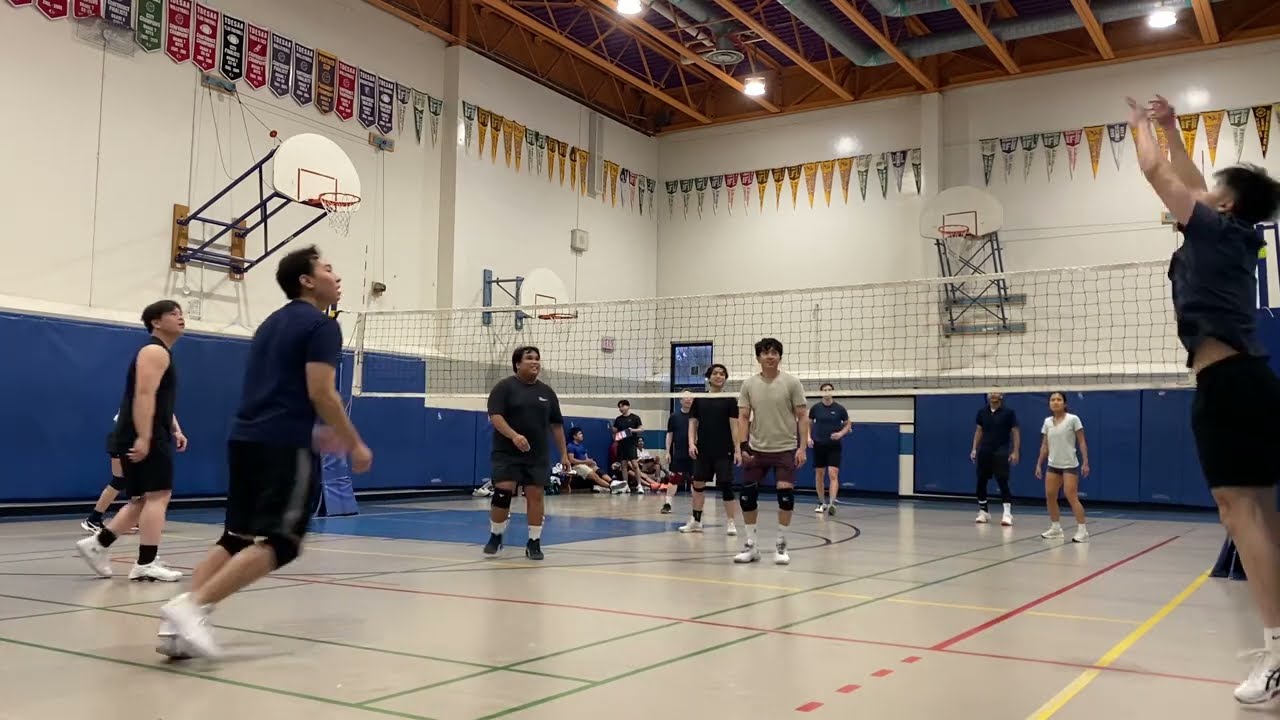 HK - GTA High Rec Drop-In - March 11th, 2026