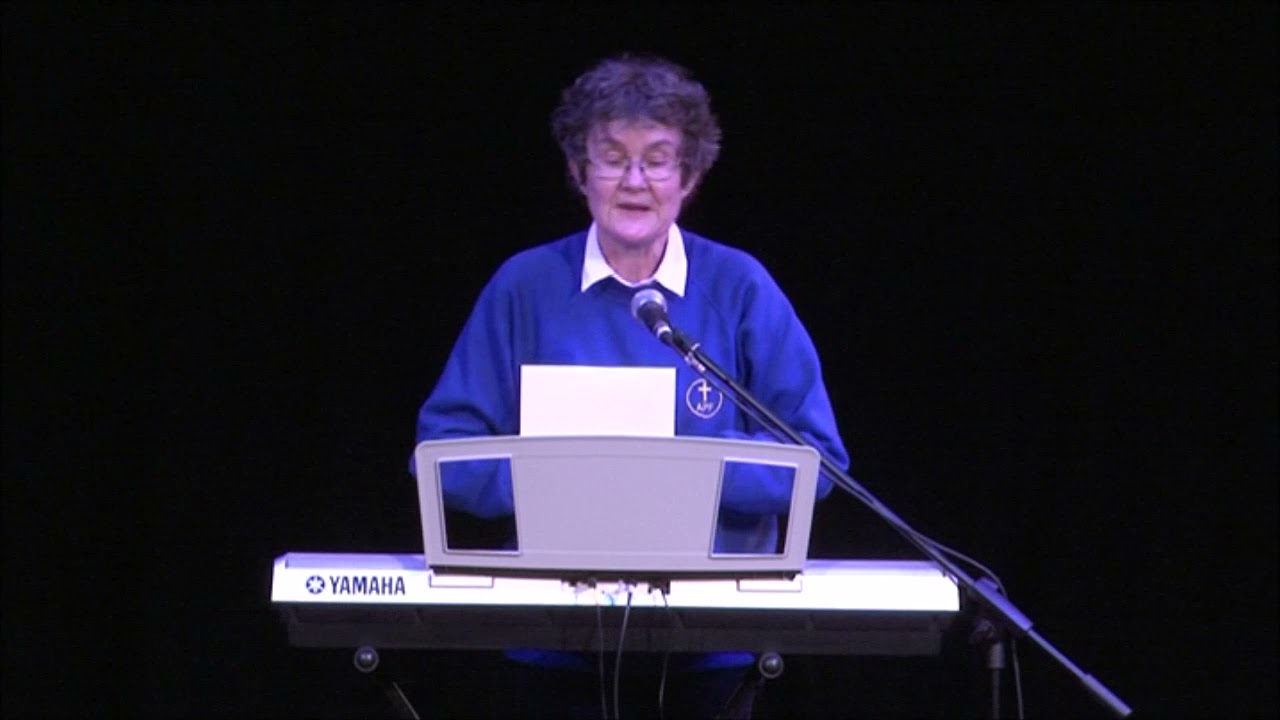 The Gandhi Foundation &ndash; Multi-faith Concert 2018 &ndash; Anglican Pacifist Fellowship Sue Gilmurray