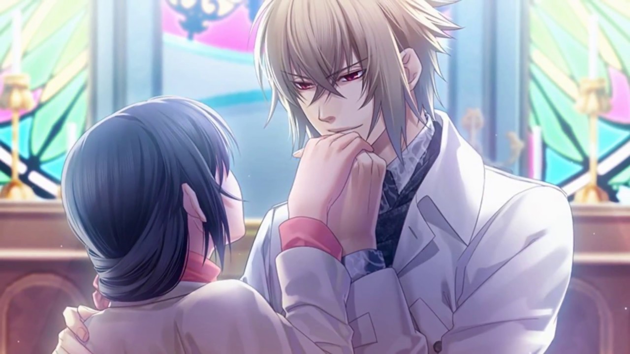 【MAD】薄桜鬼SSL ～Sweet School Life～