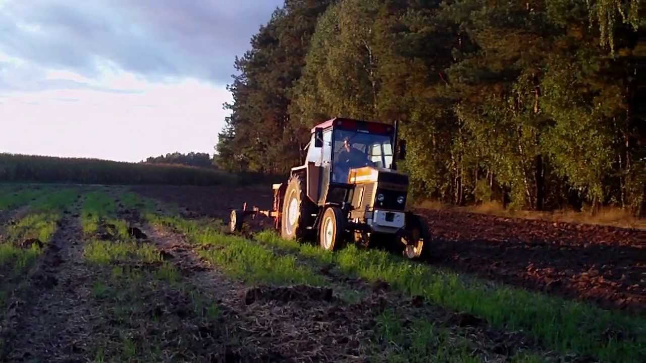 Ursus 912 Orka 2013 ★ KrystianLs