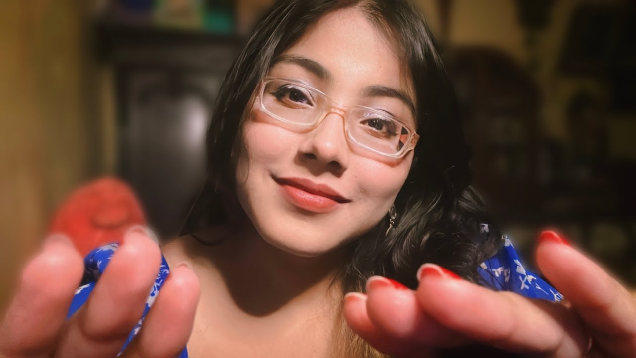 INDIAN ASMR | No. 1 Relaxing Facial & Skin-Care Treatment w/ Layered Sounds | Hindi+Bengali Dialogue