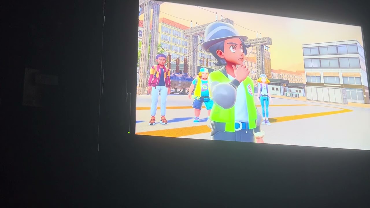 I’m E rank & taking on mega beedrill