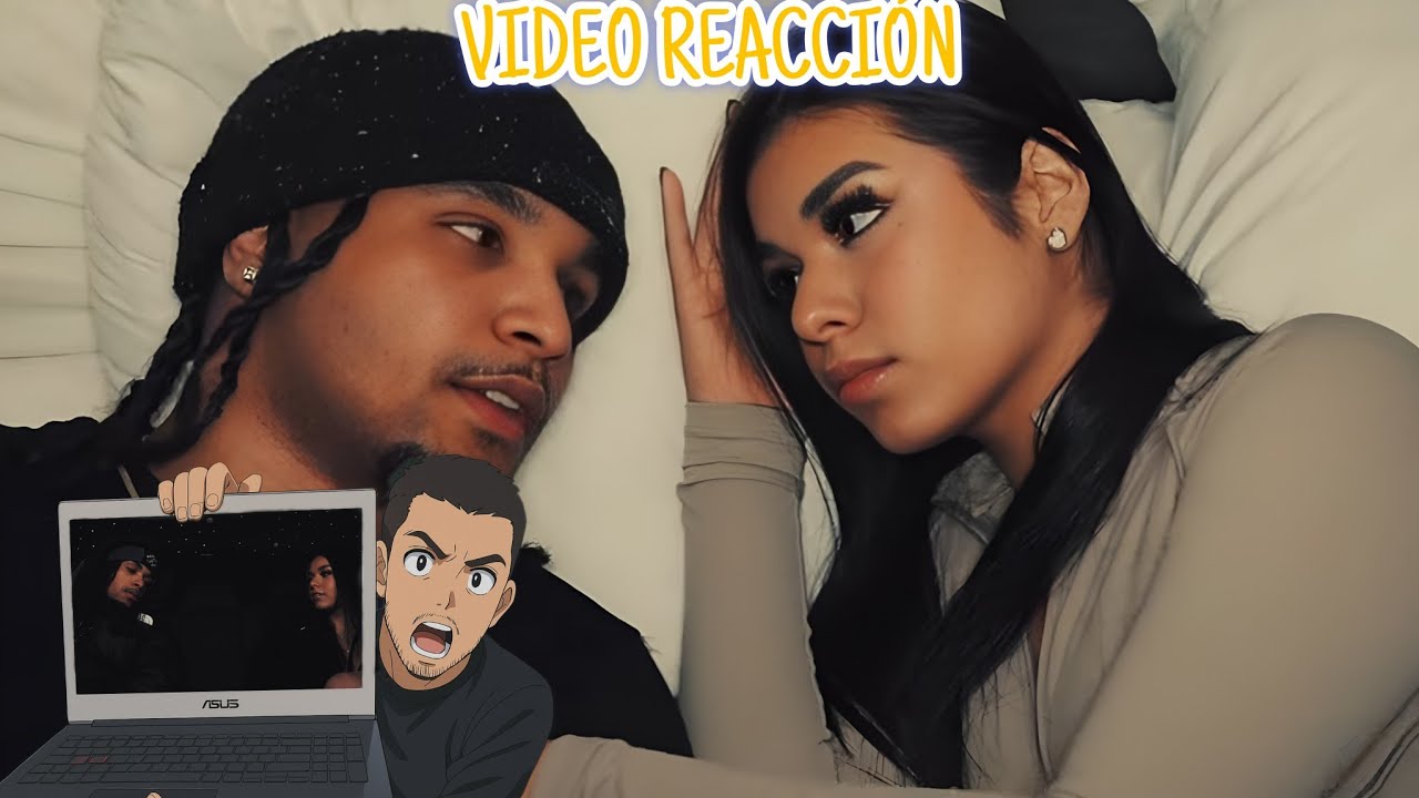 ( reaccion ) HARDENRD X POPERULIN - UNLIKE ME(Video Oficial) Shot.By @checkthefootage #spanishdrill
