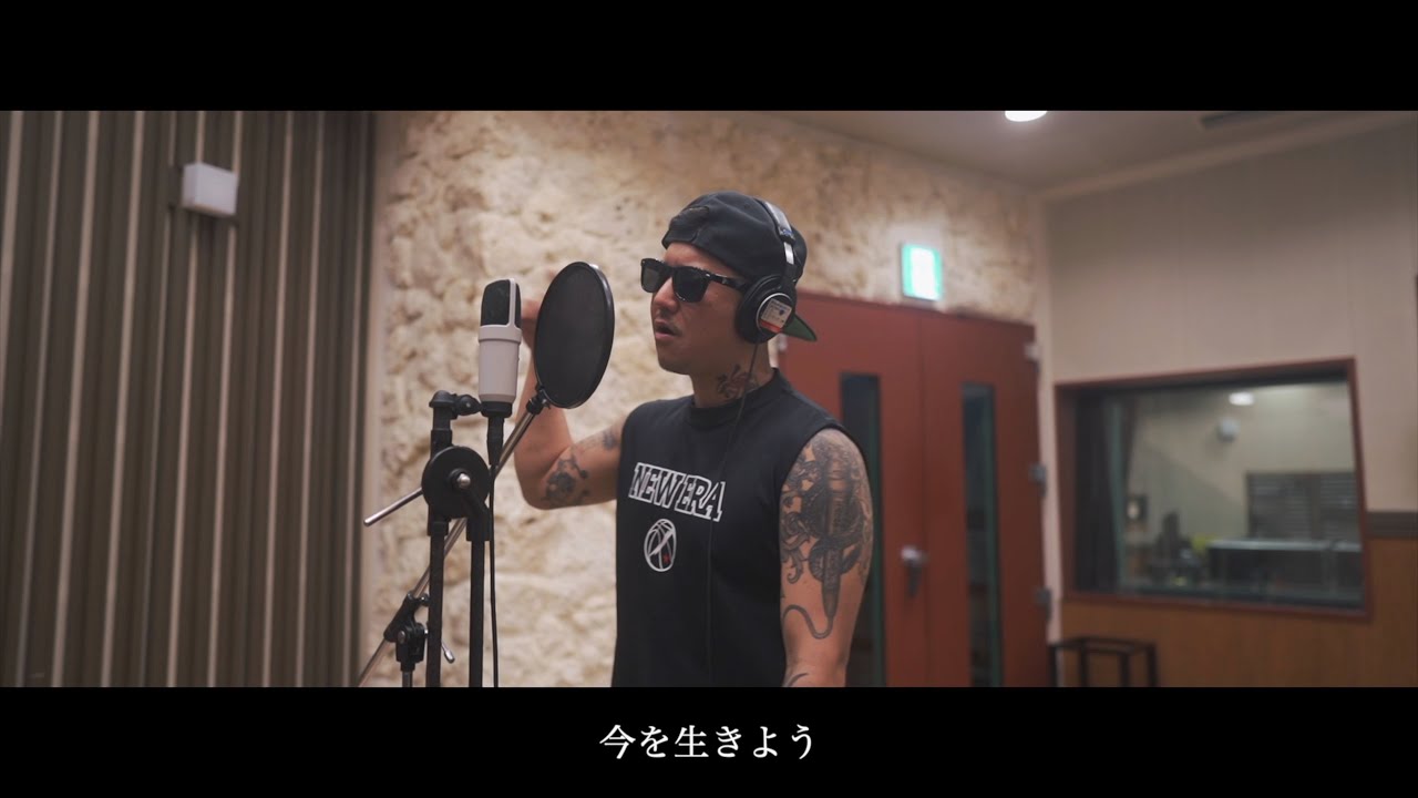 REDSOUL/今を生きよう